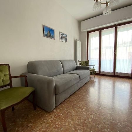 Italianway - Tubino 8 Apartment Rapallo Exterior foto