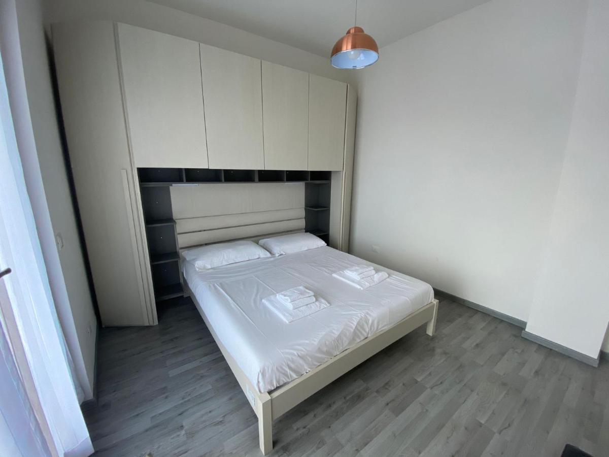 Italianway - Tubino 8 Apartment Rapallo Exterior foto