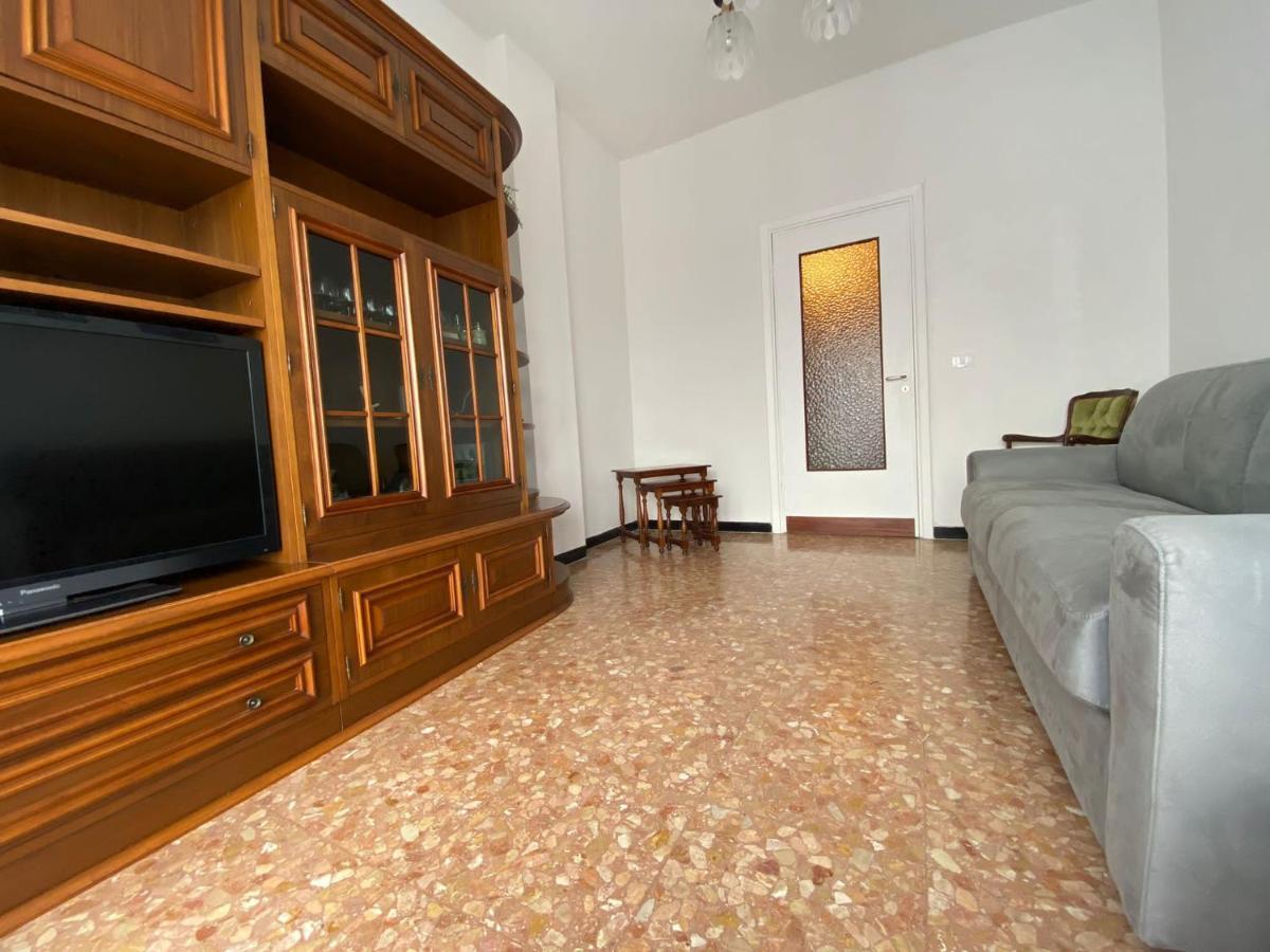 Italianway - Tubino 8 Apartment Rapallo Exterior foto