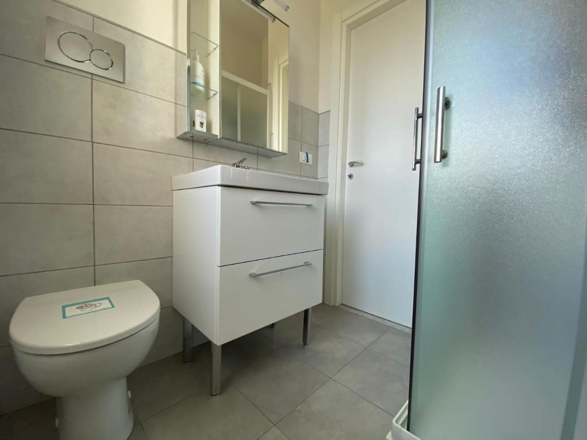 Italianway - Tubino 8 Apartment Rapallo Exterior foto