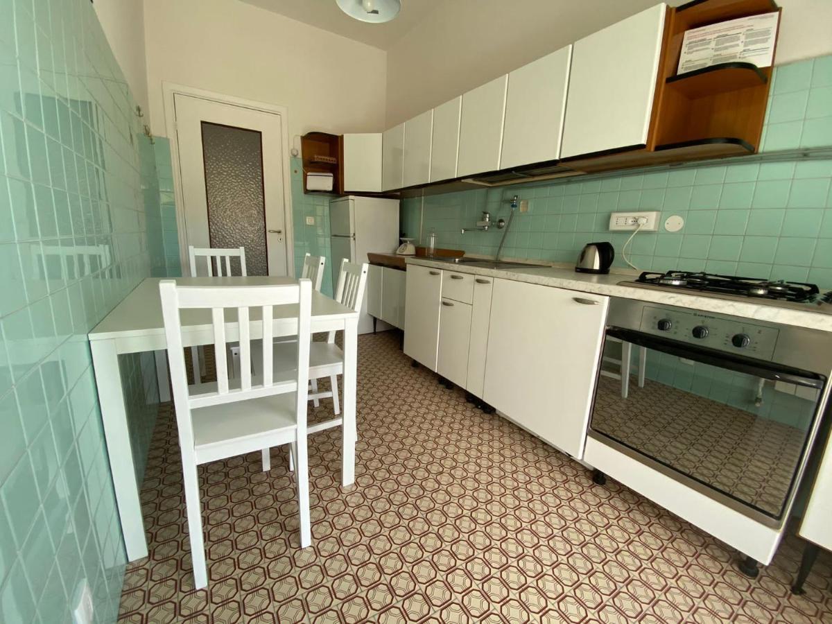 Italianway - Tubino 8 Apartment Rapallo Exterior foto