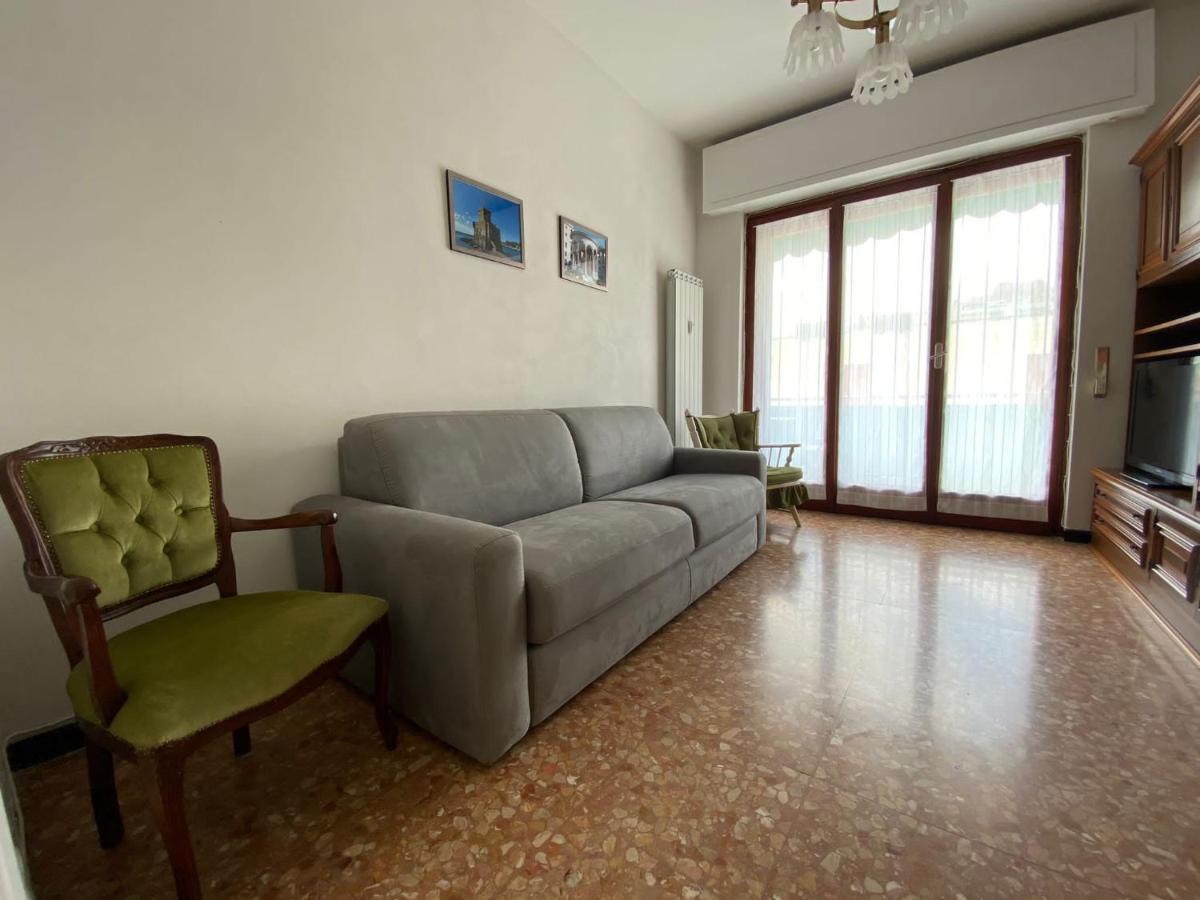 Italianway - Tubino 8 Apartment Rapallo Exterior foto