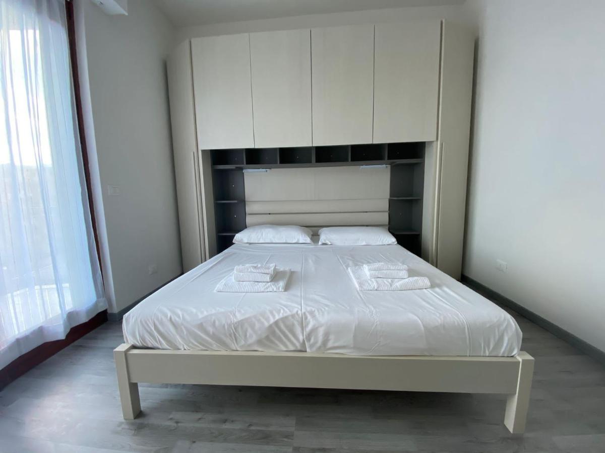 Italianway - Tubino 8 Apartment Rapallo Exterior foto