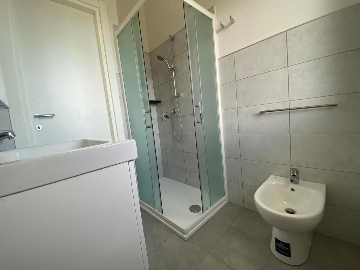 Italianway - Tubino 8 Apartment Rapallo Exterior foto