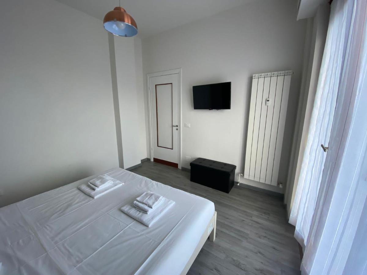 Italianway - Tubino 8 Apartment Rapallo Exterior foto