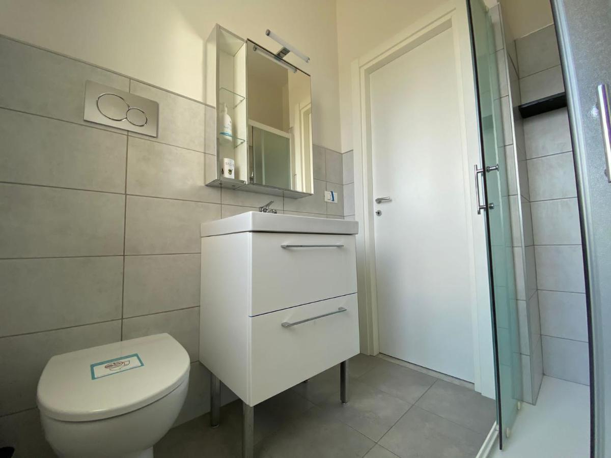 Italianway - Tubino 8 Apartment Rapallo Exterior foto