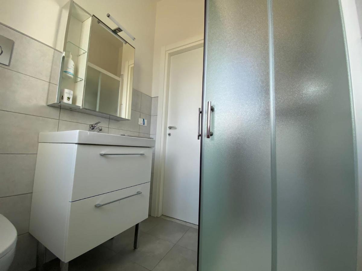 Italianway - Tubino 8 Apartment Rapallo Exterior foto