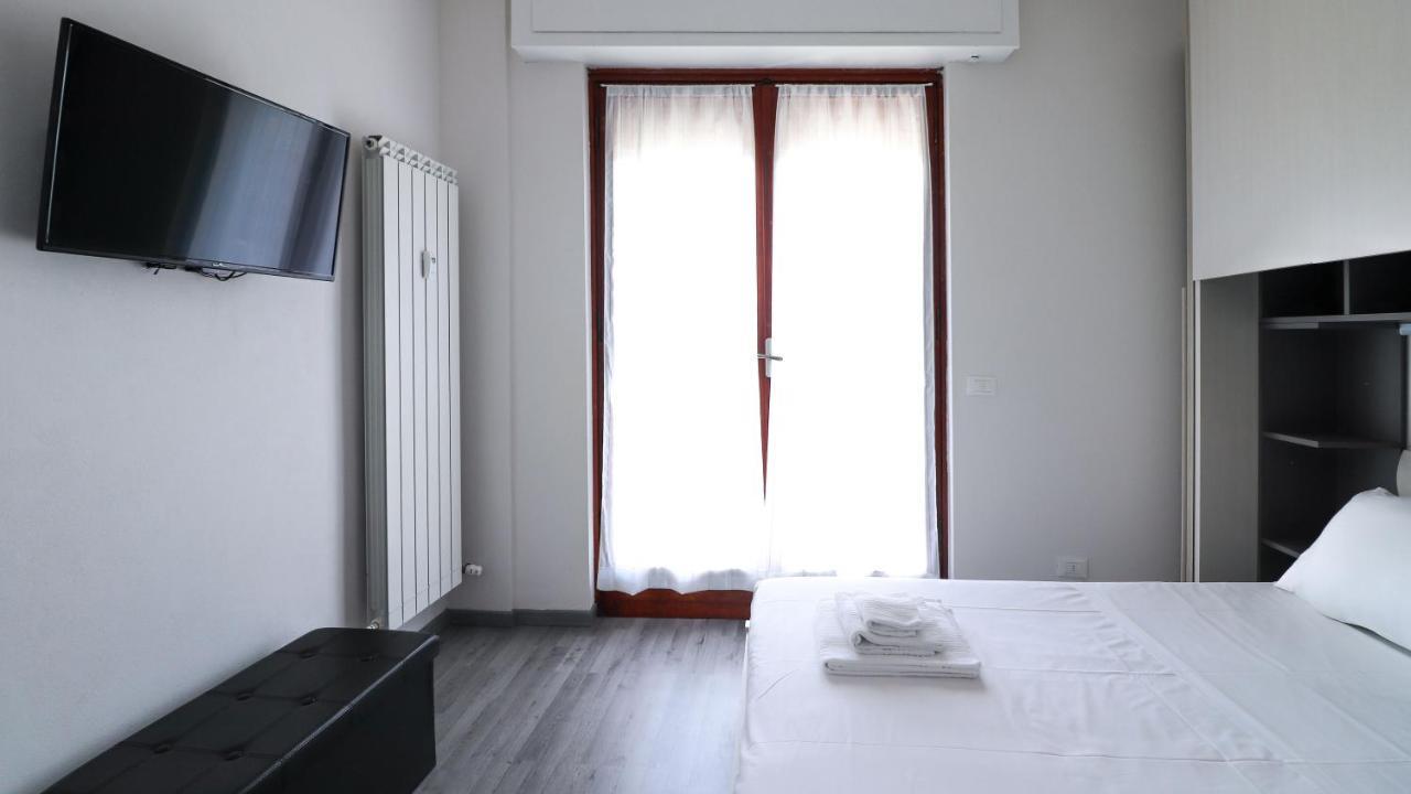 Italianway - Tubino 8 Apartment Rapallo Exterior foto