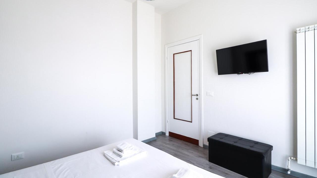 Italianway - Tubino 8 Apartment Rapallo Exterior foto