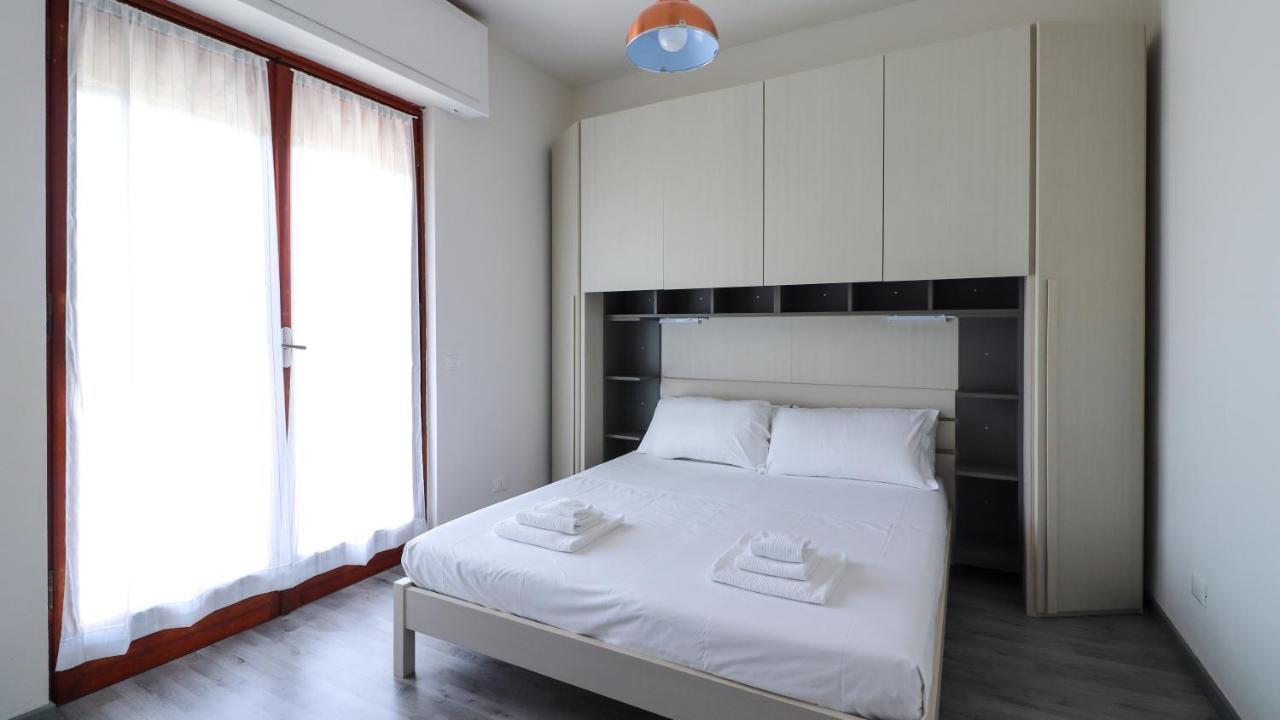 Italianway - Tubino 8 Apartment Rapallo Exterior foto