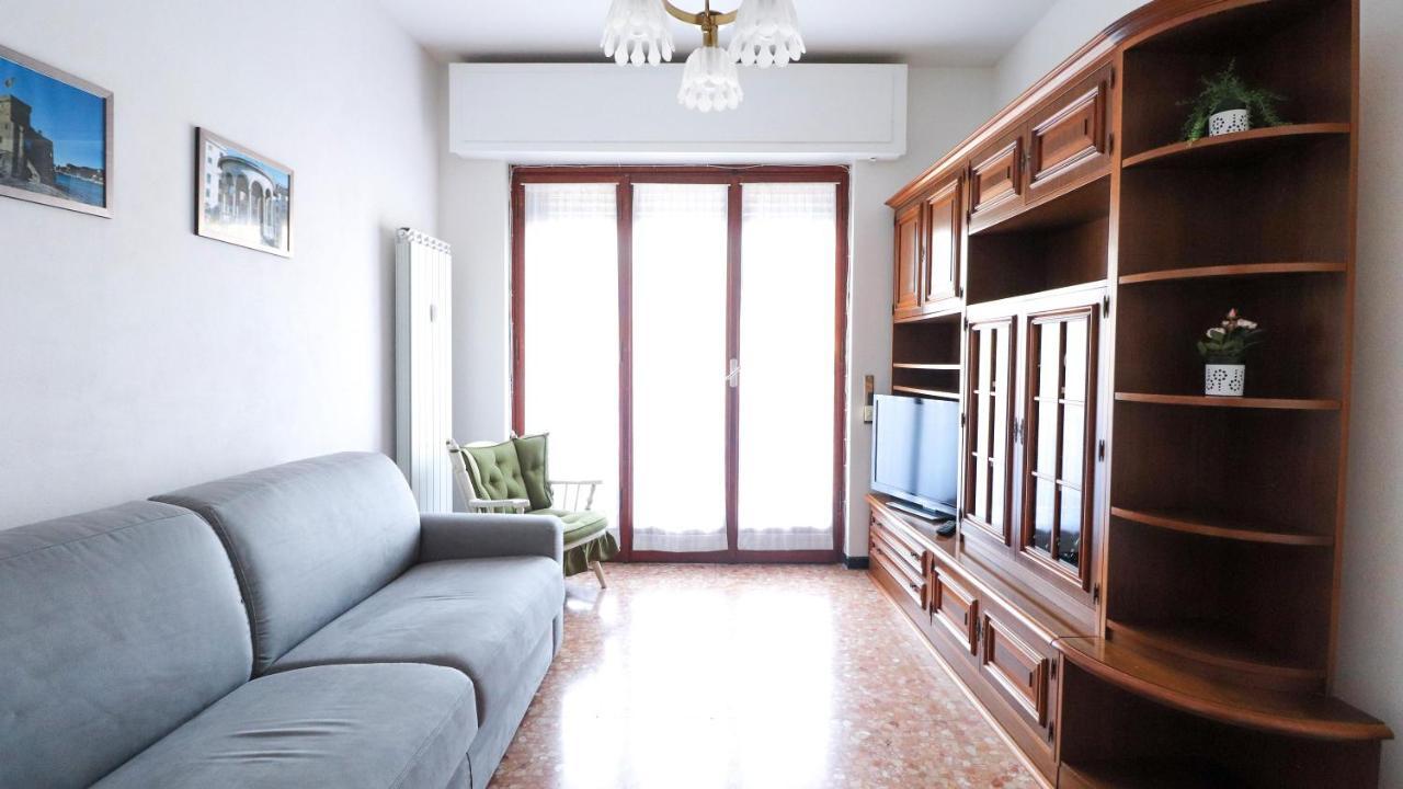 Italianway - Tubino 8 Apartment Rapallo Exterior foto