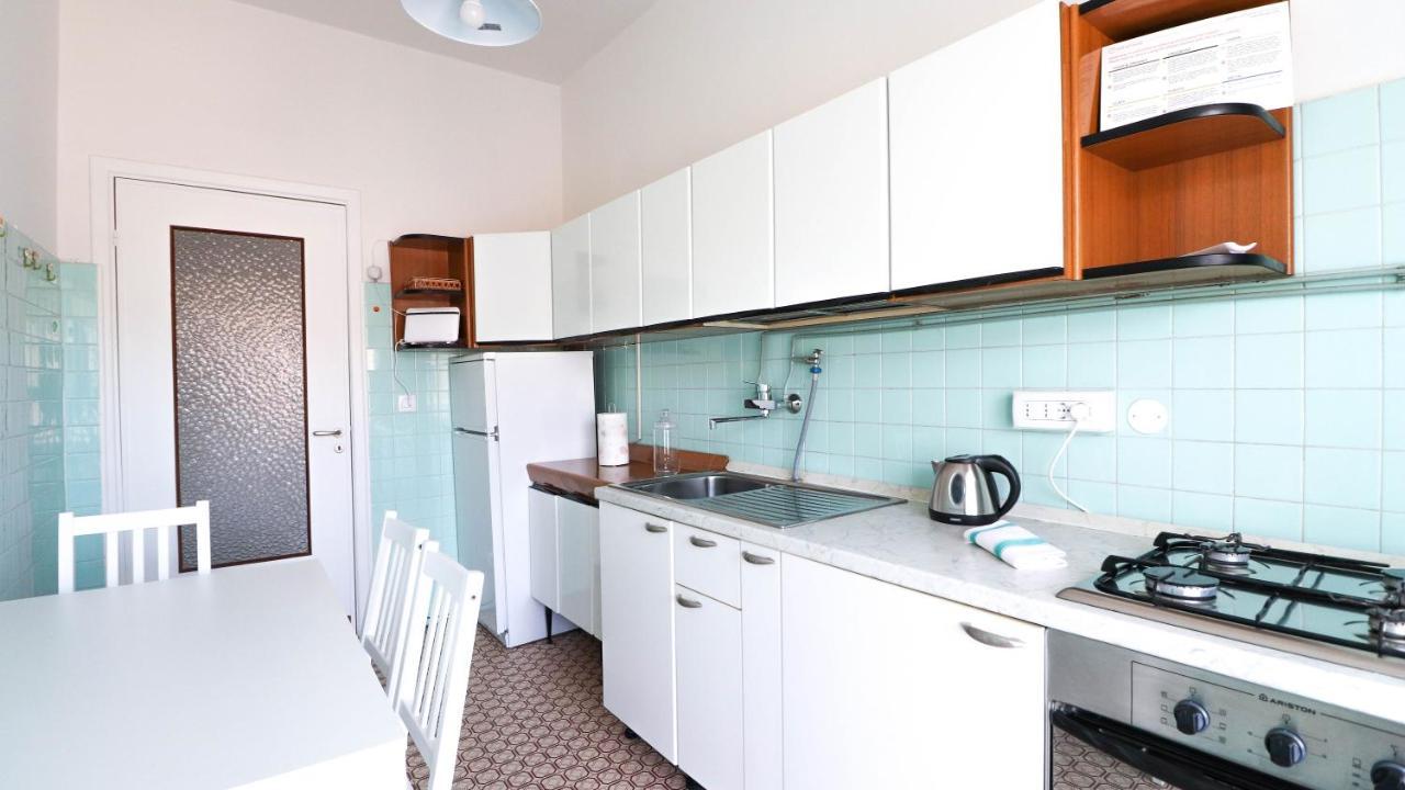Italianway - Tubino 8 Apartment Rapallo Exterior foto