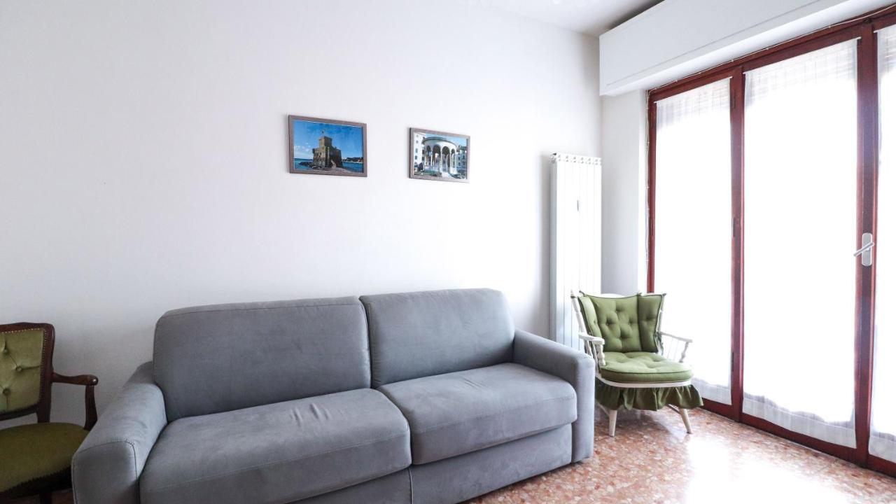 Italianway - Tubino 8 Apartment Rapallo Exterior foto